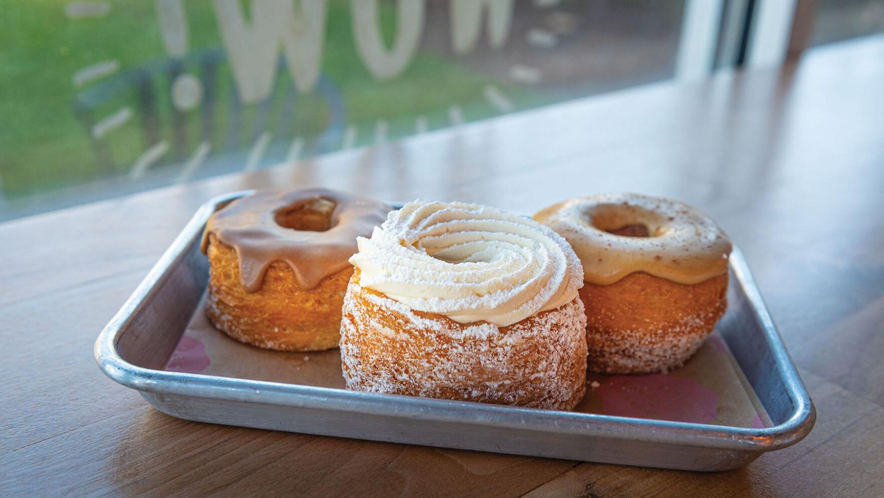 Five Daughters Bakery